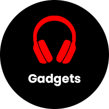 GADGETS